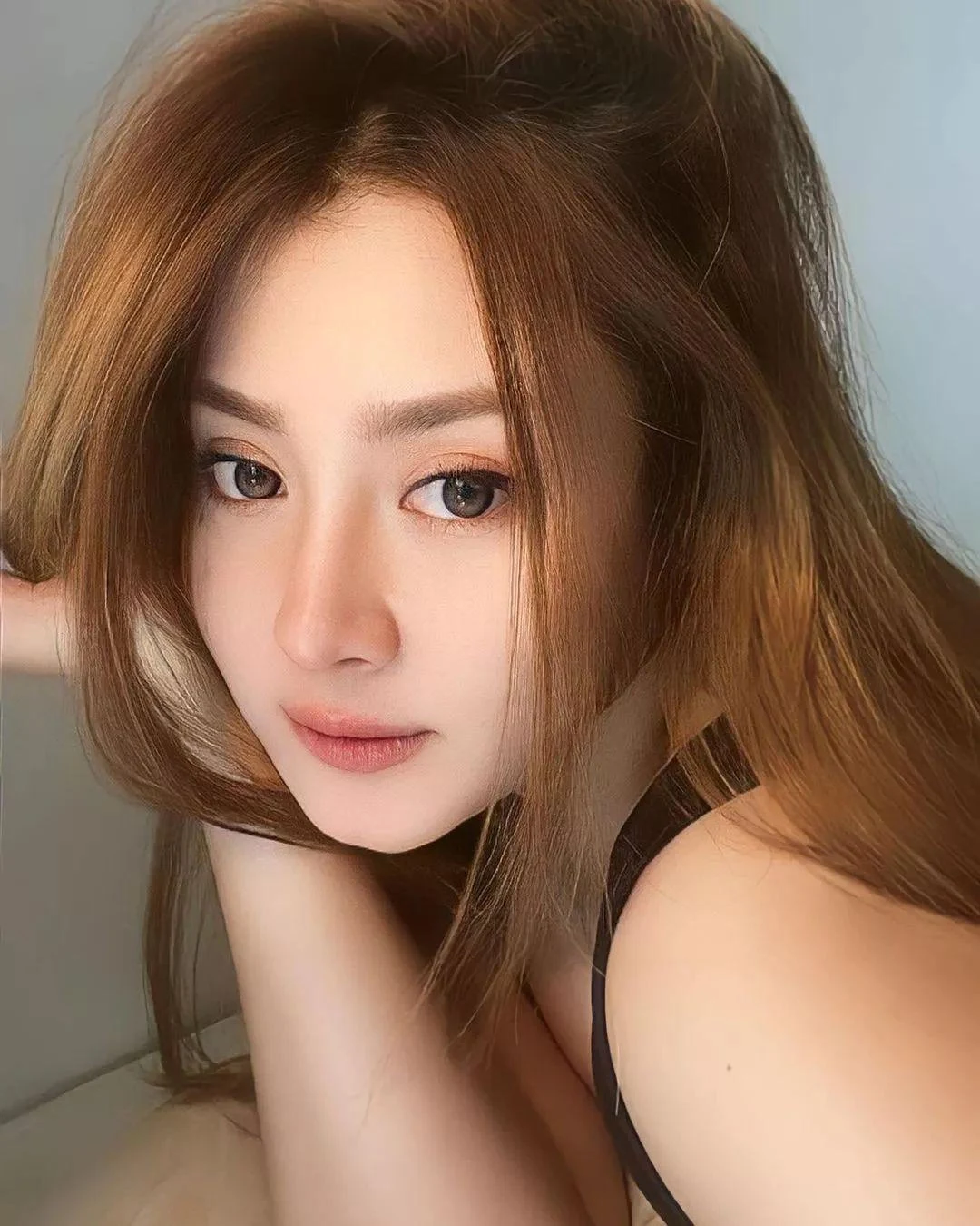 Gadis Seksi yang Membuat Hati dan Tubuhmu Melebur, gadis seksi, hati dan tubuh melebur, cewek menggoda