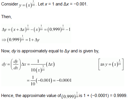 NCERT Solutions for Class 12 Maths Application of Derivatives/image080.png