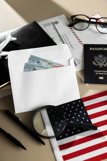 How to Save Money on American Travel
