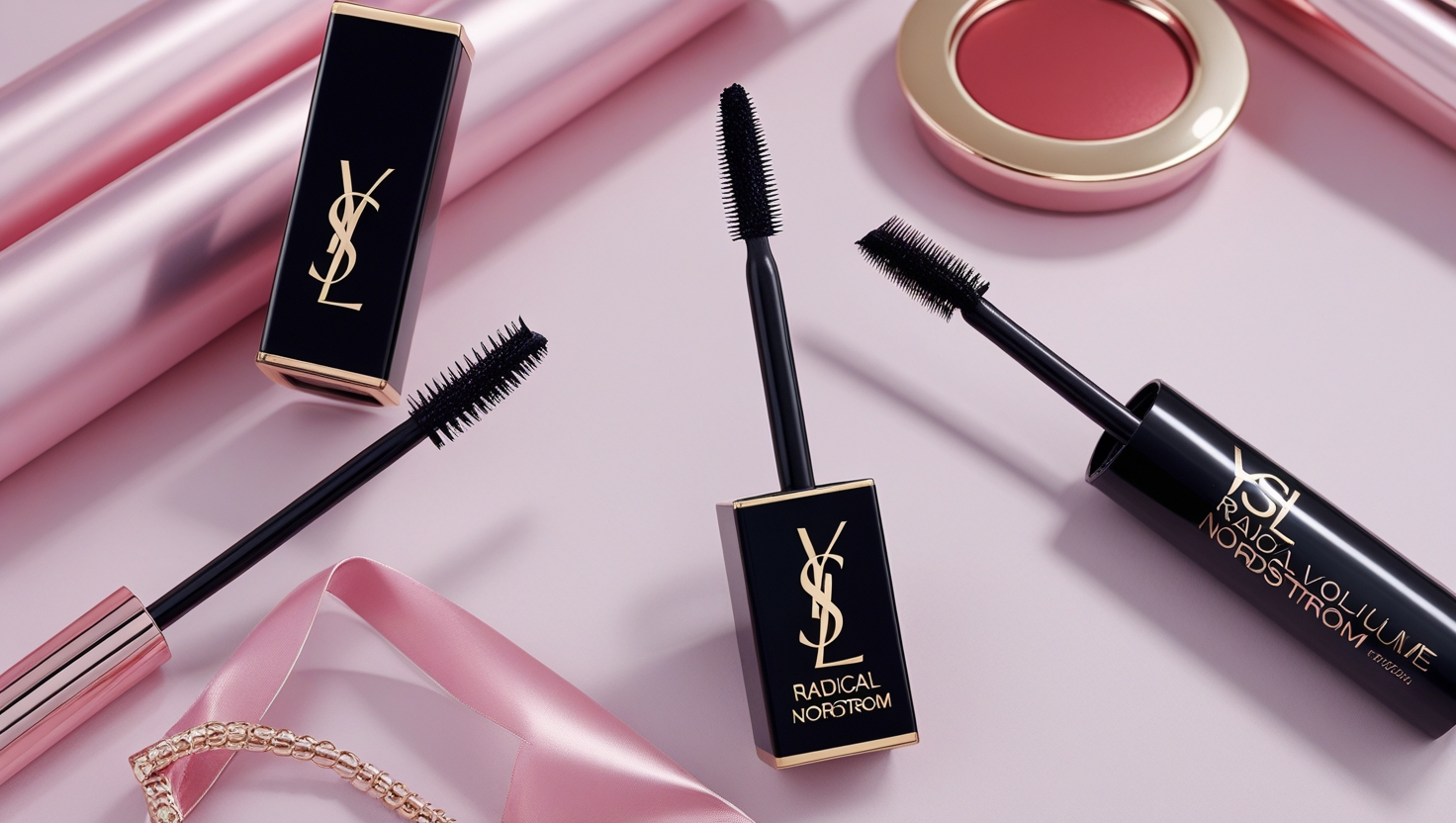 YSL Radical Volume Nordstrom