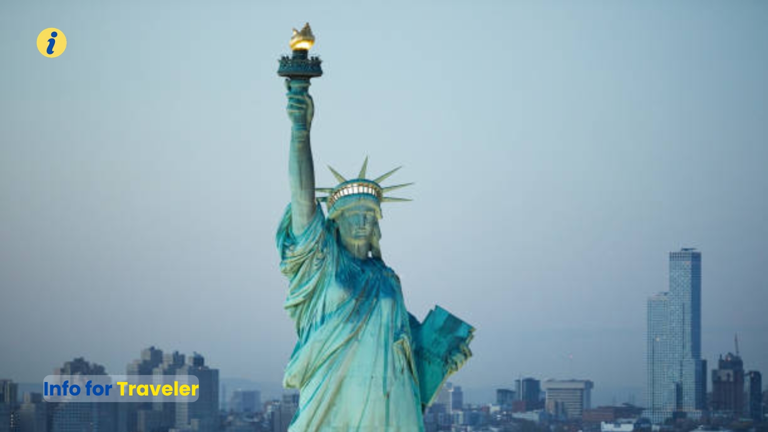 Statue of Liberty