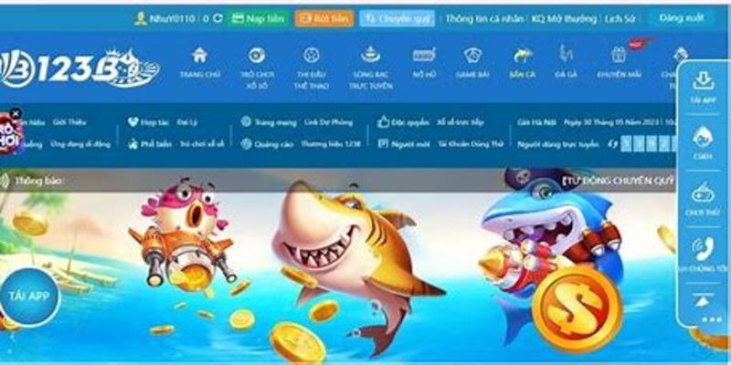 Ưu điểm nổi bật của 123B