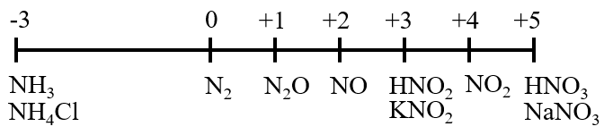 BÀI 4.  NITROGEN - SULFUR