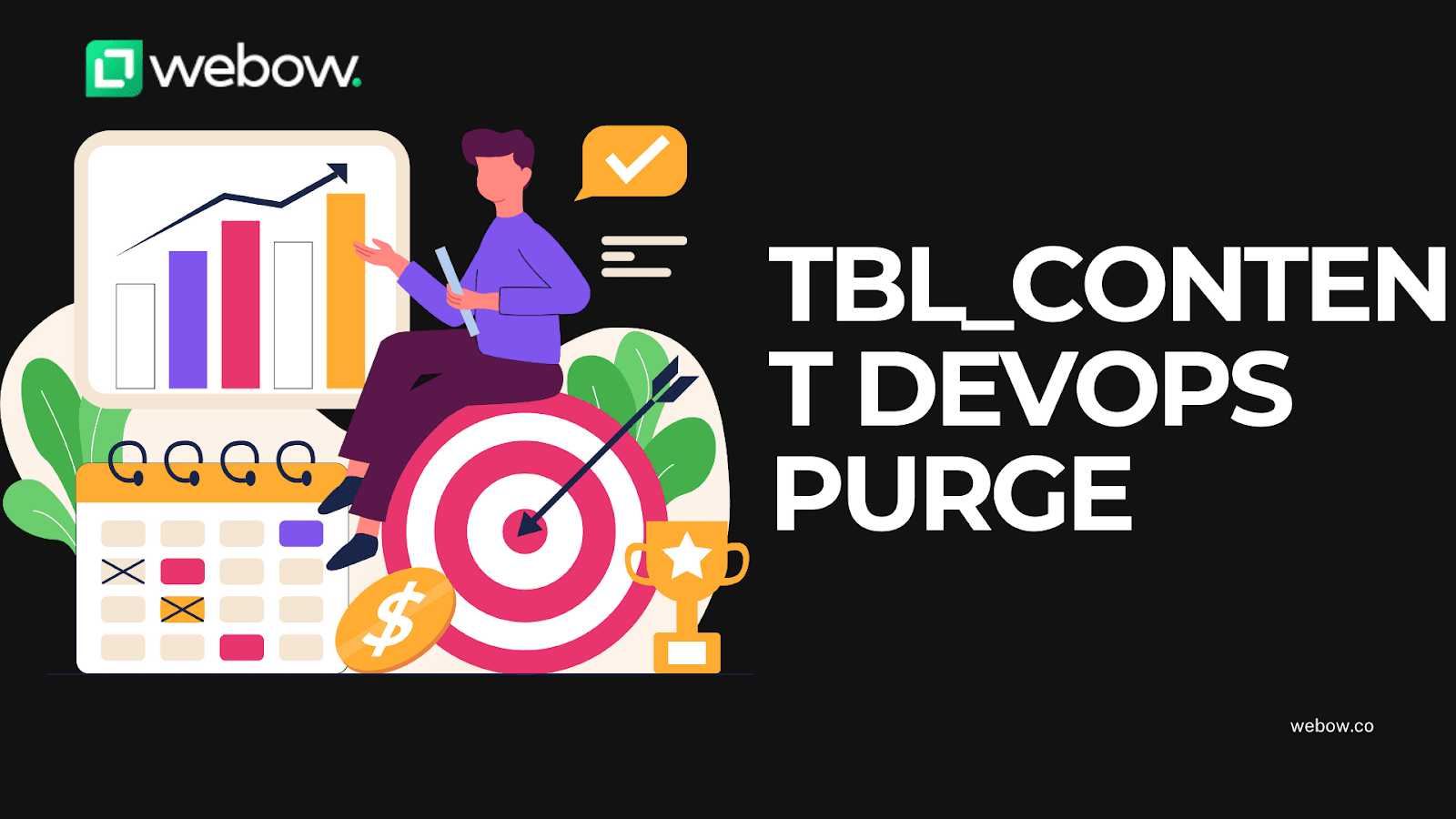 Tbl_Content Devops Purge