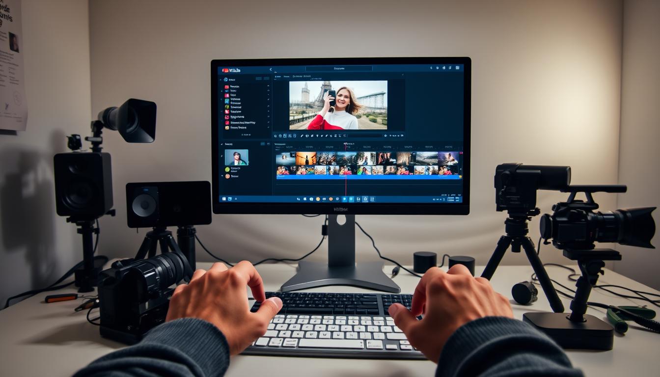 youtube video editing tips