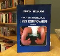 Trajnimi kirurgjikal i Pes Equinovarus, Dr. Edvin Selmani