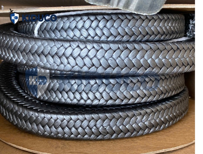Ứng dụng dây tết chèn
