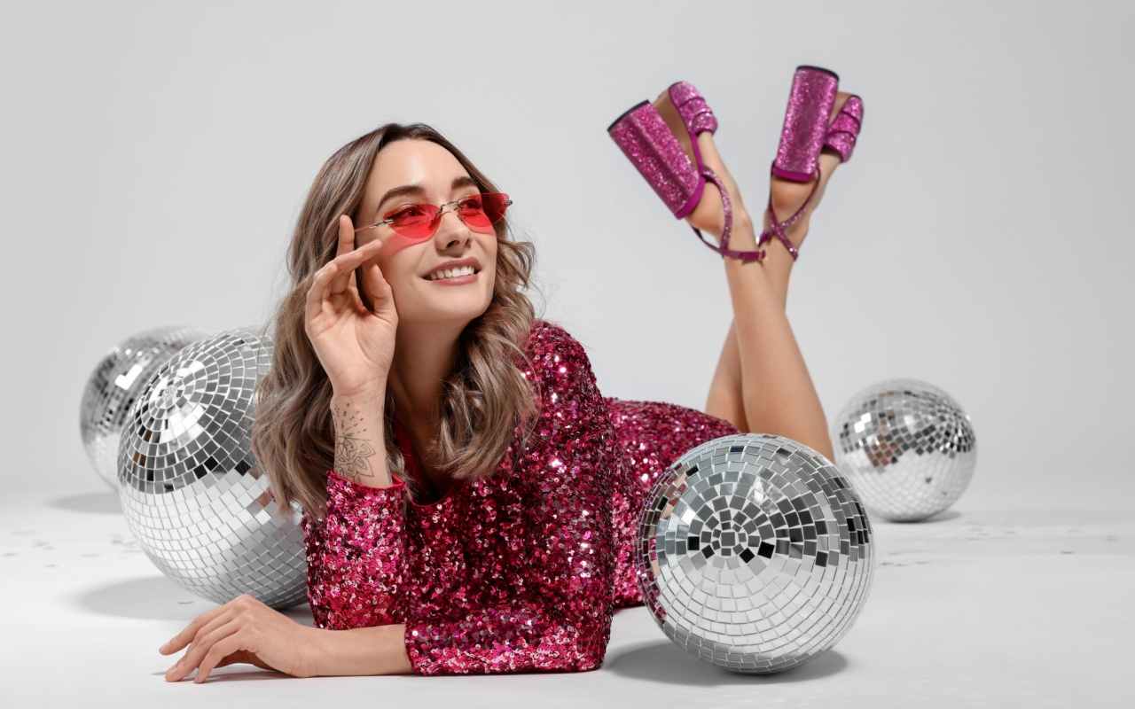 1. Elemente esențiale pentru crearea unui outfit glamour
