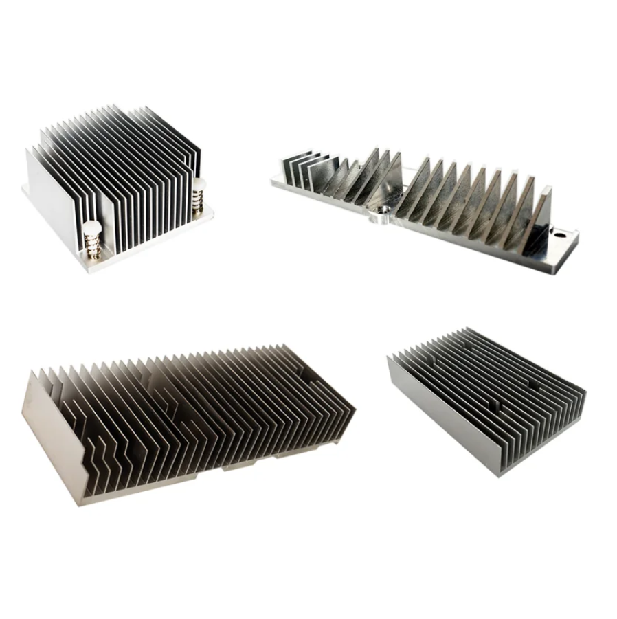 extruder heatsink