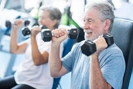 Los cambios en el estilo de vida aumentan la longevidad de los  sobrevivientes de cáncer - Infobae