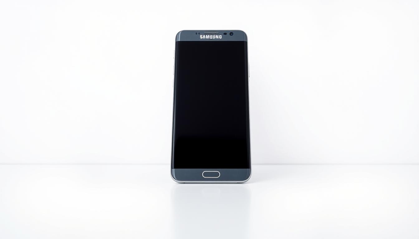Samsung screen repair cost