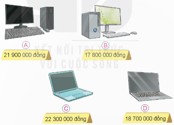 BÀI 33: ÔN TẬP CÁC SỐ ĐẾN LỚP TRIỆU