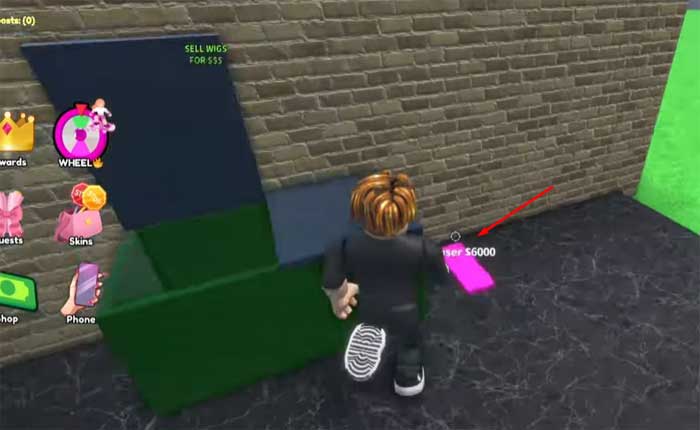 Baddies Roblox Taser Guide
