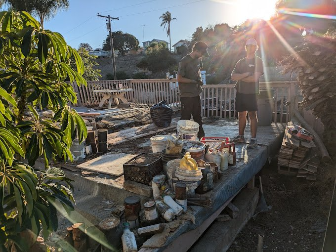 Swift & Reliable Junk Removal San Diego Residents Trust