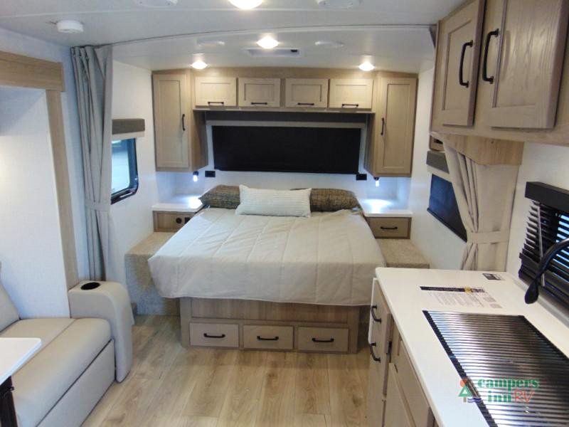 New rvs for sale near me