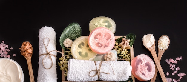 Face and Body Spa Ideas for Every Skin Type