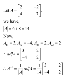 NCERT Solutions class 12 Maths Determinants/image062.png