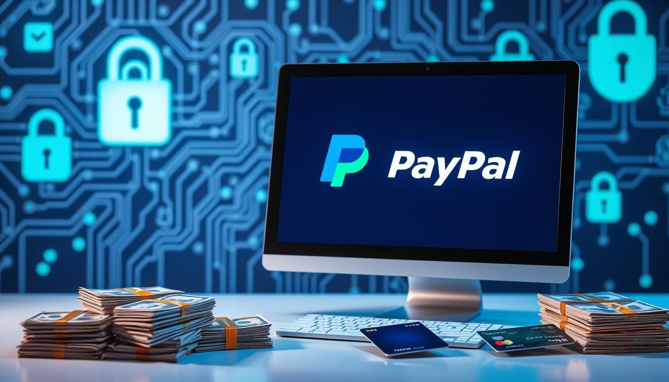 verified paypal accounts