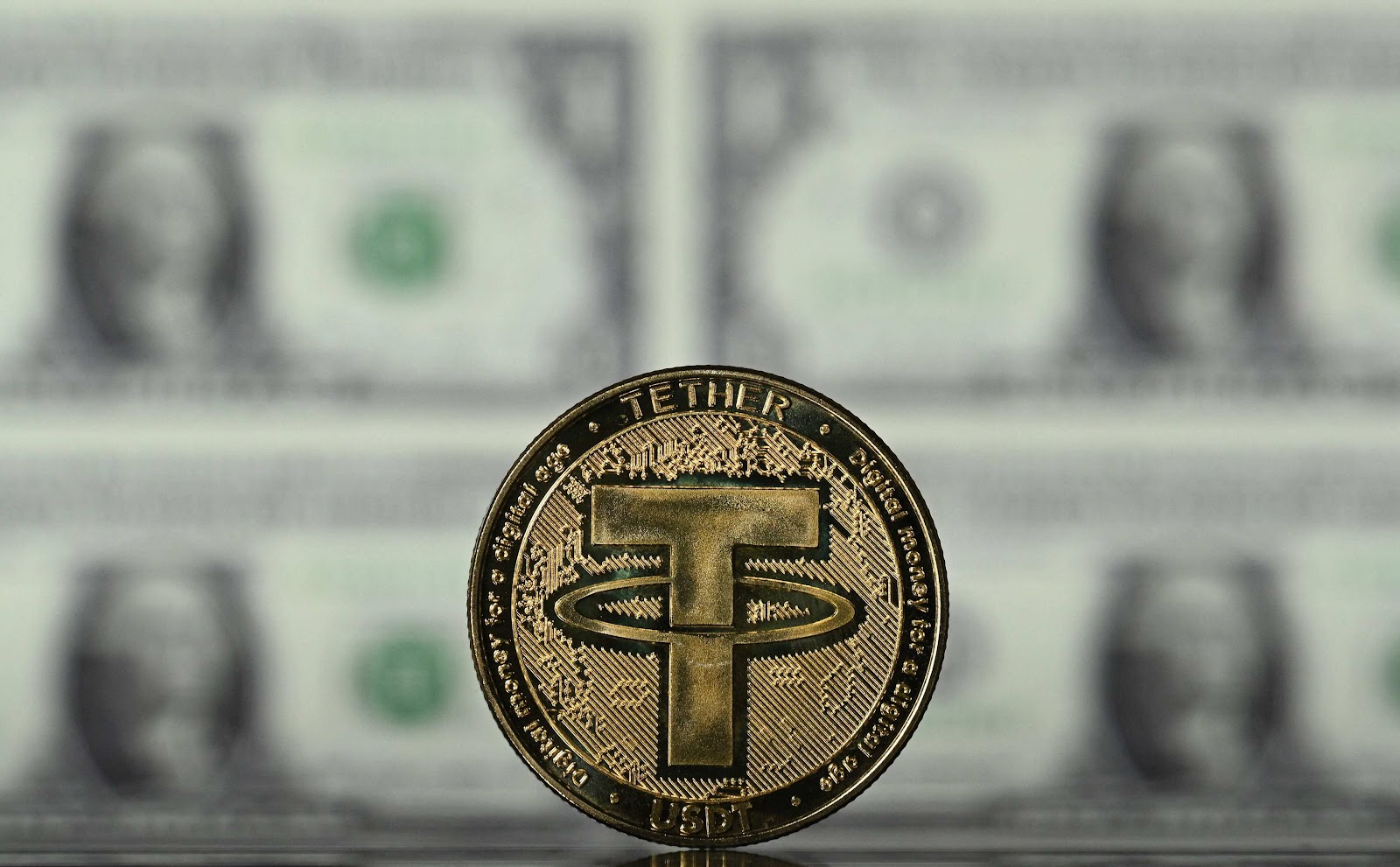 US Senate stablecoin bill passage