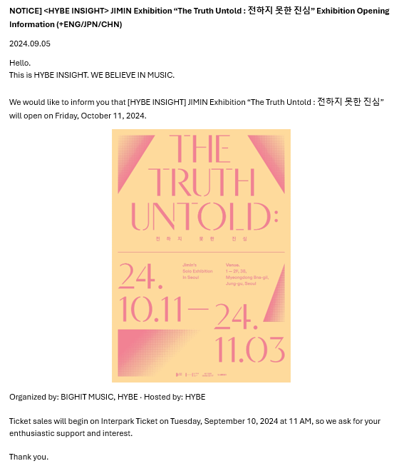 Jimin – The Truth Untold – BTS Bangtan Archive Jimin – The Truth Untold – BTS Bangtan Archive