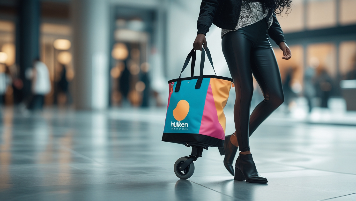 hulken bag