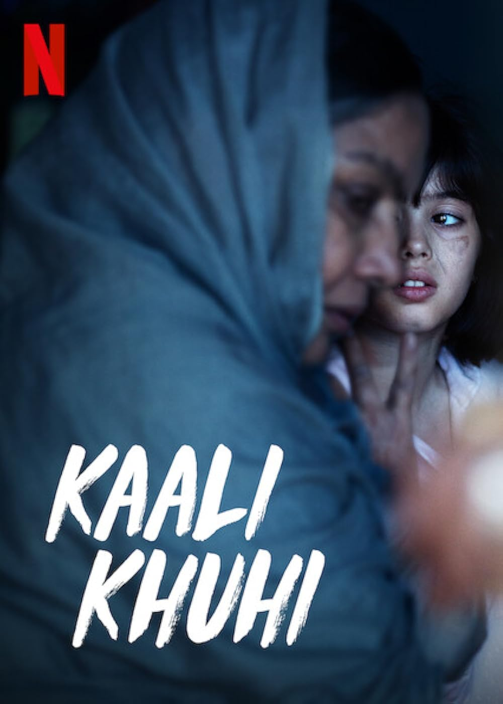 Kaali Khuhi- Best horror suspense movies on netflix