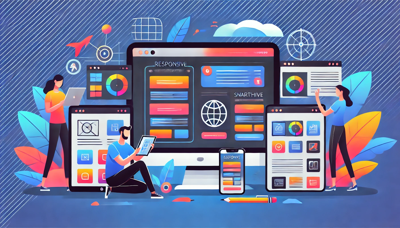 Responsive Web Design