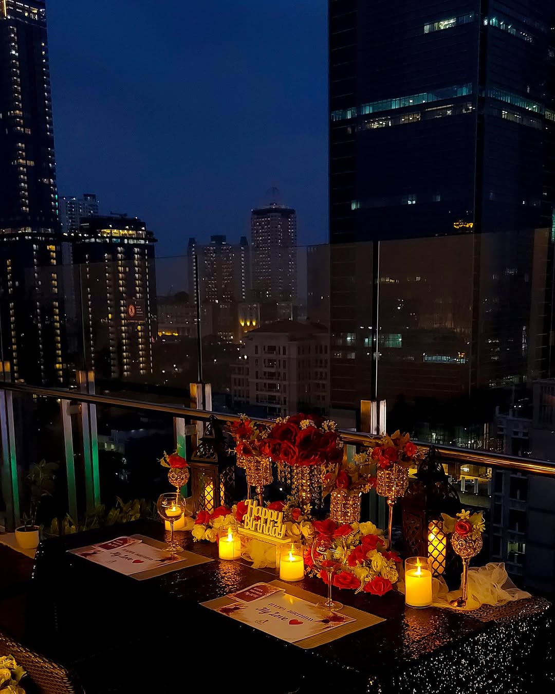 Sky Loft Jakarta