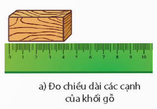 BÀI 14. THỰC HÀNH XÁC ĐỊNH KHỐI LƯỢNG RIÊNG