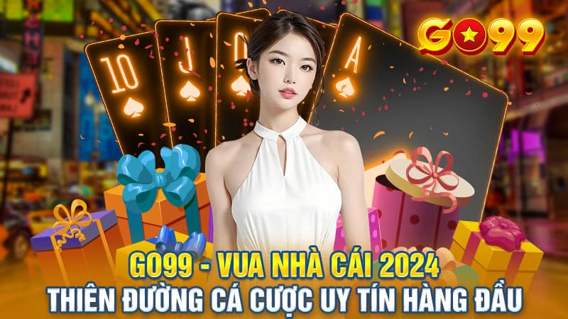 Đôi nét về sảnh game Go99