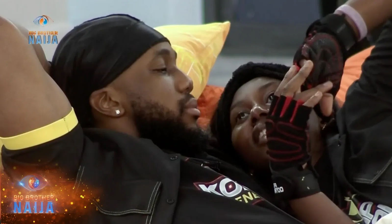 A Rollercoaster of Ships And Drama; Recap Of Week 4 in The BBNaija House