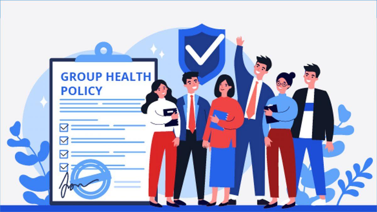 Adoption of Group Health Insurance policies sees a rise, thanks to the  pandemic - Healthcare Radius