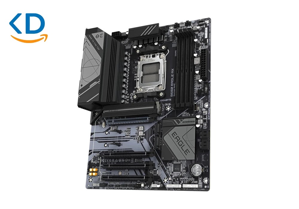 مادربرد GigaByte