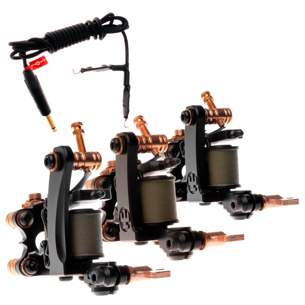 Coil Machine