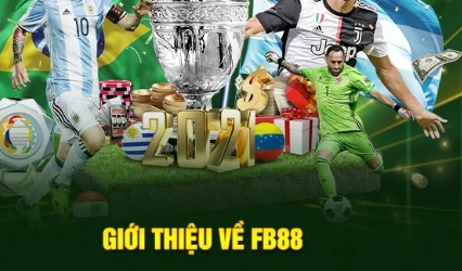 cá cược tại FB88