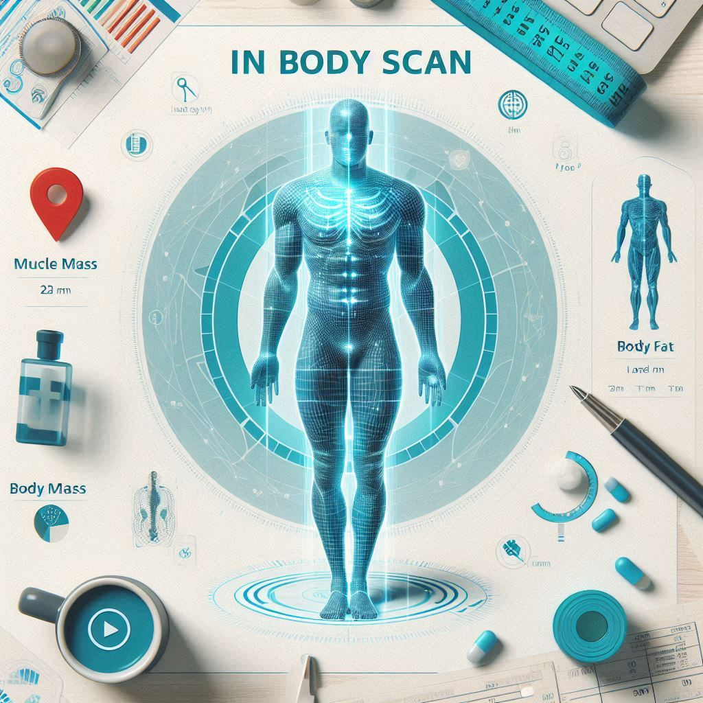 InBody Scan Near Me