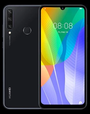 huawei-Y6p