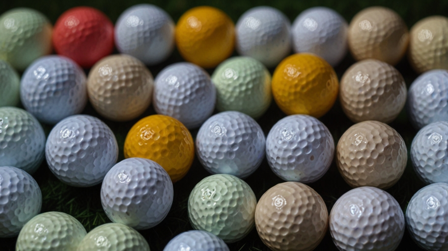 Best Golf Balls for Beginners