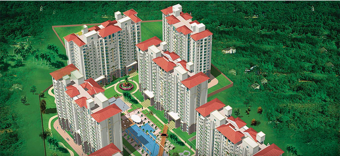 Godrej Woodsman Estate in Hebbal Bangalore - Price, Floor Plan, Brochure & Reviews.