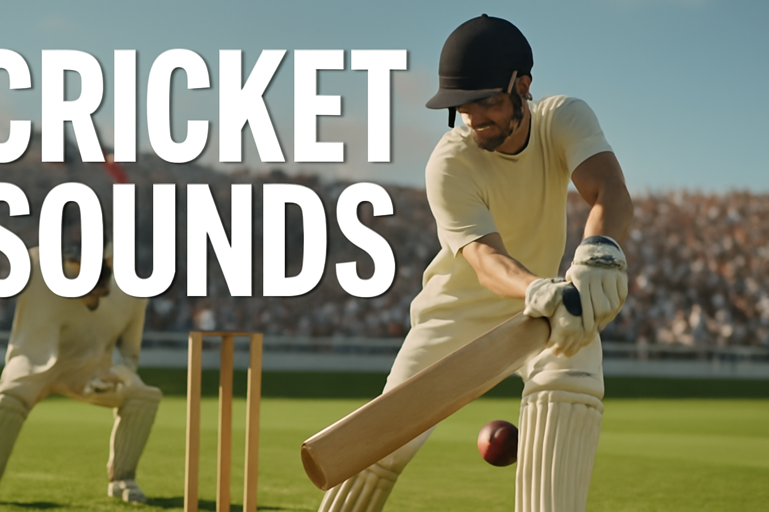 Cricket Sounds
