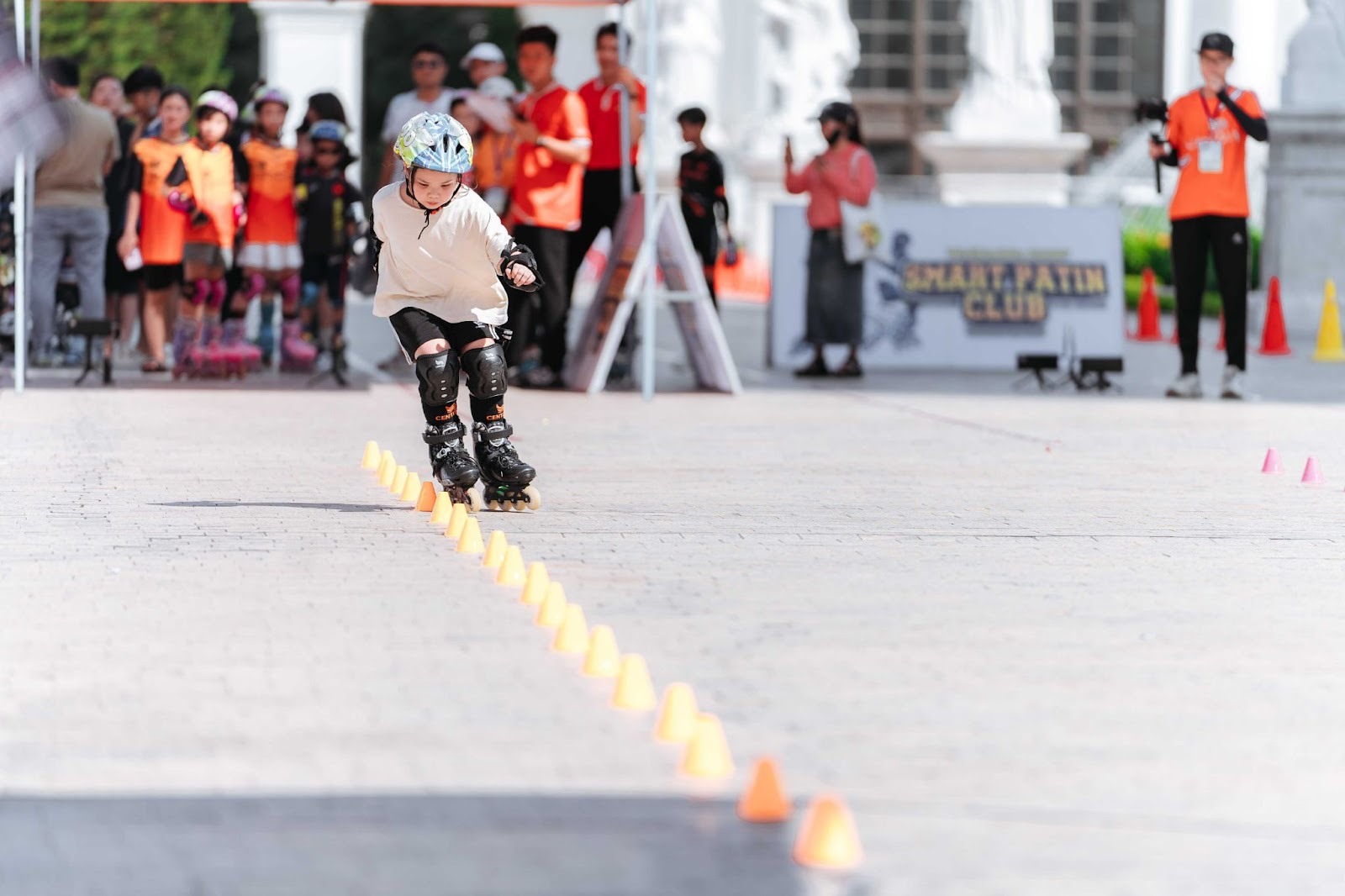 ​Điểm bán mua giày patin tốt nhất ở Ba Vì