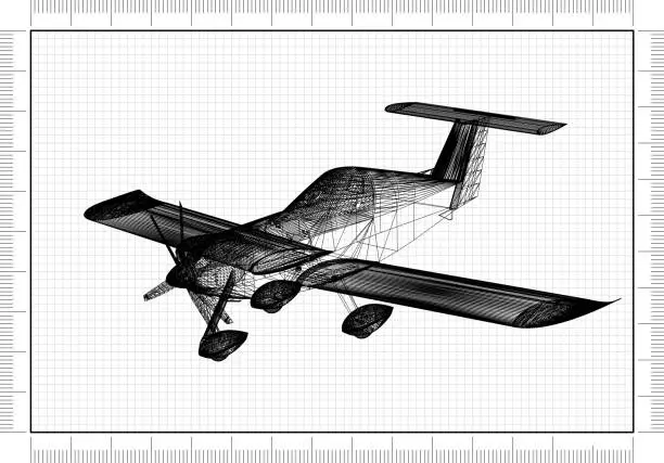 Aircraft Eagle 150