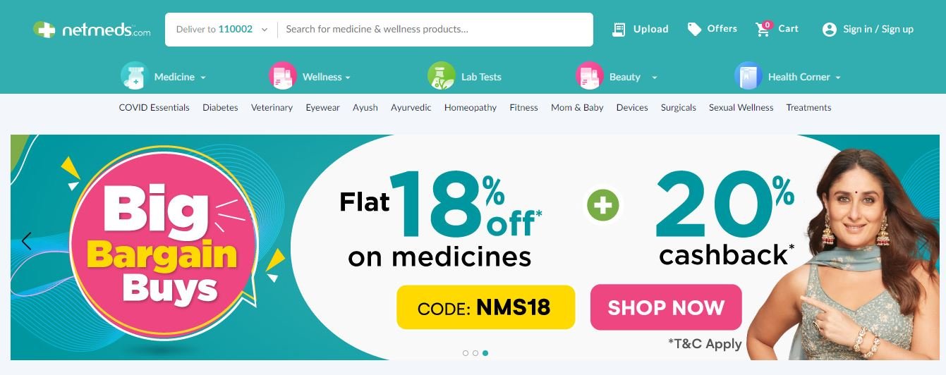 Netmeds