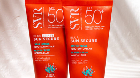¿Qué es un protector solar facial?