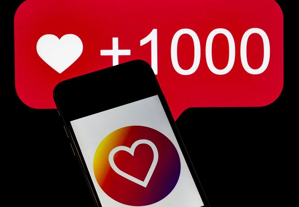 Don't Buy Instagram Likes—Do This Instead - Influencive