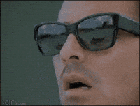 Amazed GIFs - Get the best GIF on GIPHY