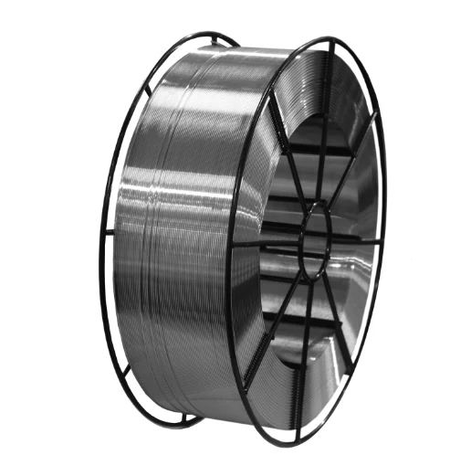 Choosing the Right Welding Wire for Your Project