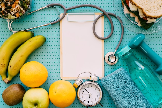 Your Health Journey: Small Changes, Big Results