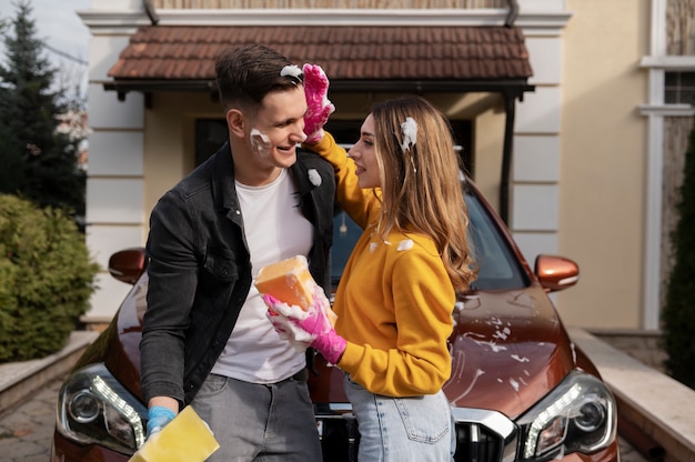 How to Save Money on Car Washes Without Compromising Quality
