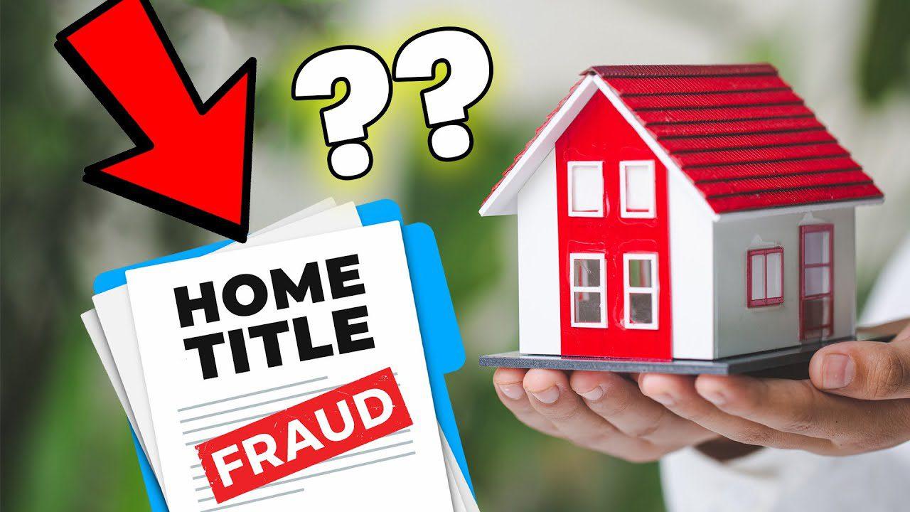 Worried about Title Fraud? - Simpson Notaries Chilliwack